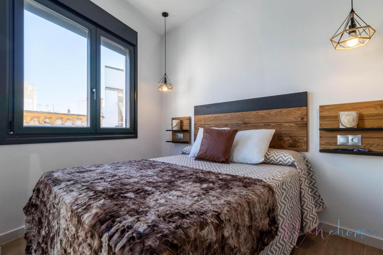 Apartamentos Luxury Dona Bella 2A Ayamonte Bagian luar foto