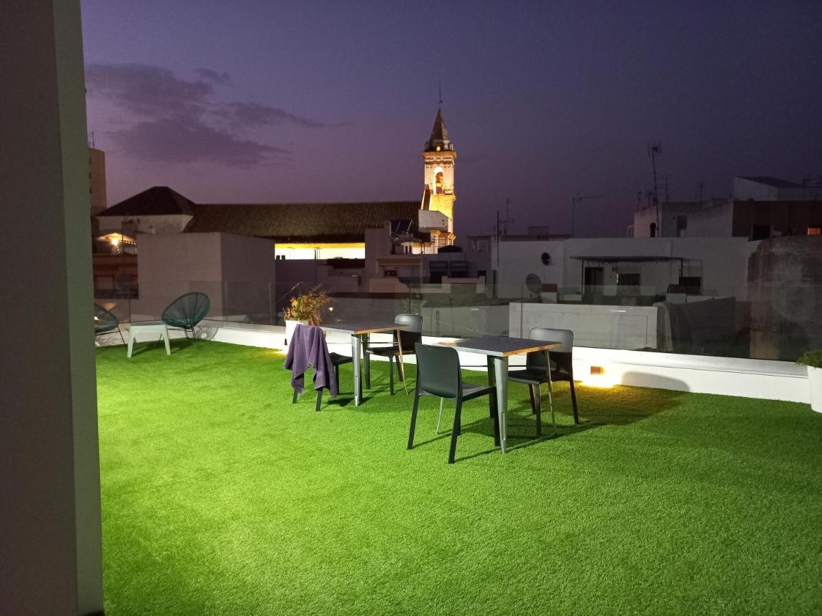 Apartamentos Luxury Dona Bella 2A Ayamonte Bagian luar foto